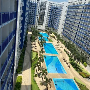 Sea Residences Jade's Place Manila