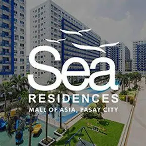 Tower A Home Vacation Rental Infront Of Moa, Searesidences Tower A , Near Picc, Smx, Arena, Dfa, Ayala Mall, World Trade, Naia123 Manila